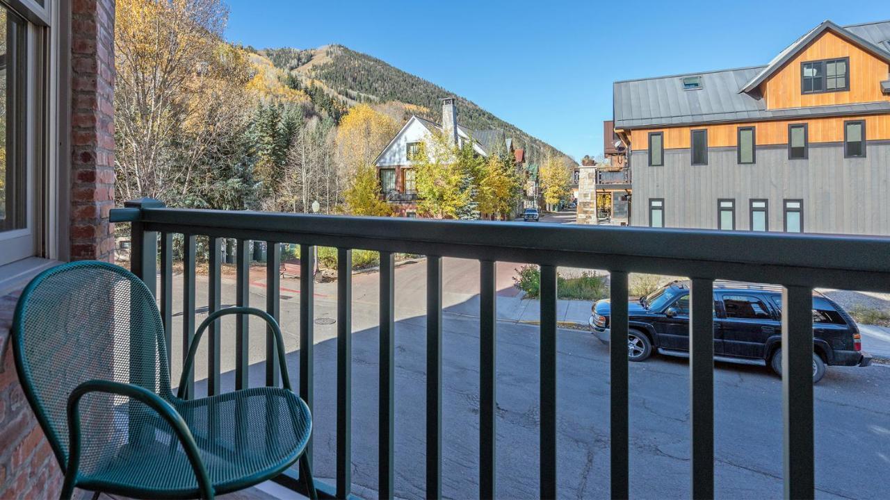 Hotel Columbia Telluride Exterior foto